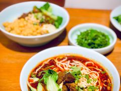 -醉面(五道口启迪大厦店)