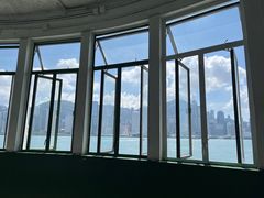 -天星小轮码头