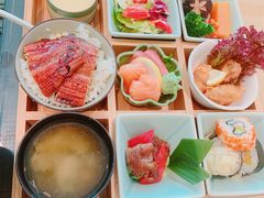 -西村日本料理(香格里拉饭店)