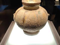 -陕西历史博物馆