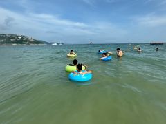 -大梅沙海滨公园