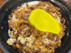 卤肉饭-阿勇鲁肉饭(虹井路店)