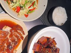 -金陵家宴·金陵春·南京菜(夫子庙店)
