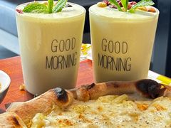 -卡朋厨房(289艺术园区店)