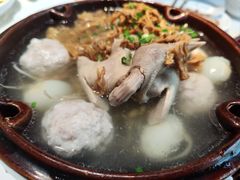 -琬苑鸽庄·川粤融合菜(解放碑总店)