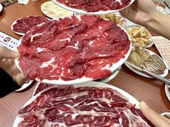 -阿波潮汕牛肉火锅·汤粉面(拱北店)