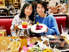 -Entrecôte 法国牛扒馆(保利·时光里店)