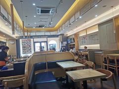 -吉野家(成都时代奥莱店)