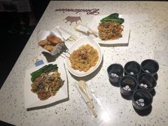 -百威KTV(恒福路店)