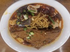 -蒋家肠旺面馆老店(合群路店)