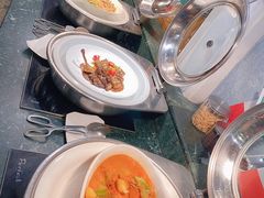 -杭州香格里拉饭店