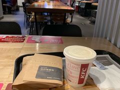-肯德基(蓝桥店)