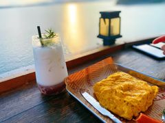 -Brew Farm·精酿农场海滨悬崖餐厅