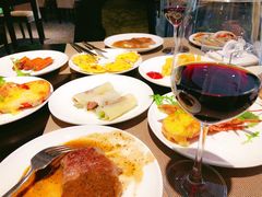 -339旋转餐厅(天府熊猫塔店)
