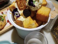 -弄堂里(西溪龙湖天街店)