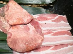 -九田家黑牛烤肉料理(太阳城店)