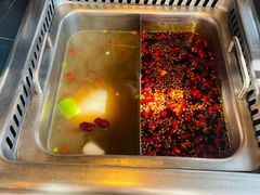 -大隐·成都火锅Bistro(合生麒麟新天地店)