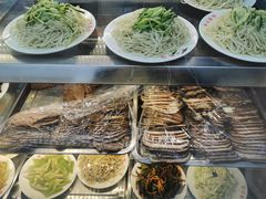 -华天新川面馆(缸瓦市店)