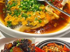 -玫瑰厅上海菜(兴国路店)