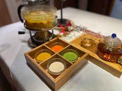 -叶叶菩提·晋福宫