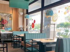 -优食坊·蒸汽海鲜(康盛路店)