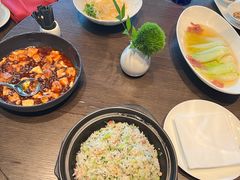 -彩丰楼中餐厅(佘山世茂洲际酒店)