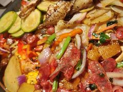 -一烙锅(友谊店)