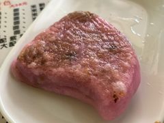 红桃粿-华威达牛庄(黄埔大道西店)