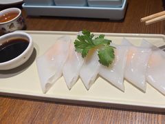 -南拳十三姨·潮汕砂锅粥(世纪金源店)