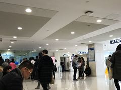 -上海交通大学医学院附属瑞金医院(总院)