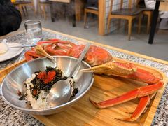 -震海贝烤贝·民俗特色店(延吉总店)