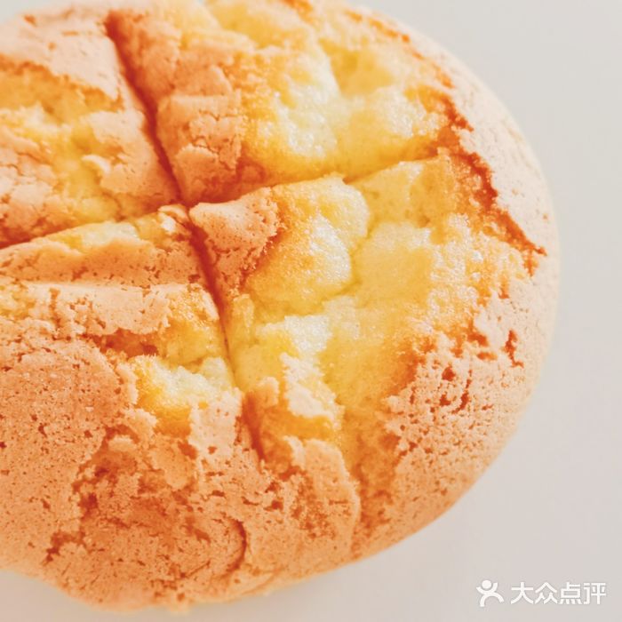 糯米缘 牛奶糯米蛋糕图片