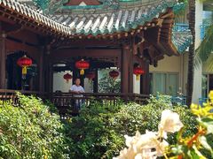 -三亚亚龙湾雅高美爵酒店