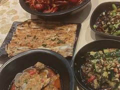 -聚味瞿记·龙虾堂(咸嘉湖店)