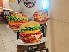 -麦当劳(西安雁塔路店)