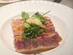 -花园茶楼·淮扬菜(兴城西路店)