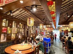 -杨记隆府(重庆总店)