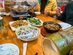 -61号餐吧(兴坪古镇漓江店)