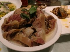 -利鸿私宴(南京路步行街店)