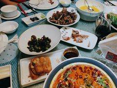 -全聚德(扬州虹桥坊店)