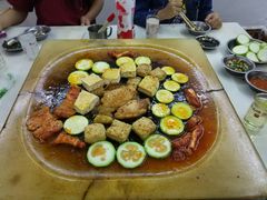-阿昌白族石板烧(大理古城店)