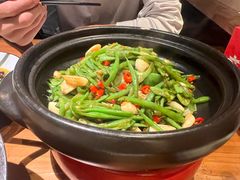 -麻都·成都菜(人民广场店)