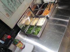 -小月靓虾(湘隆时代广场店)