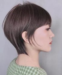 -曼都发型