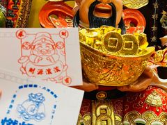 -中国观音故里广德景区