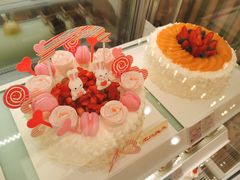 -好利来(川大店)