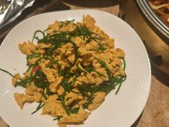 -耶里夏丽·丝路新疆菜·清真食品(徐汇南丹东路臻选店)