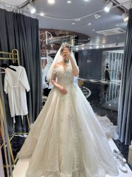 -SATIN COUTURE瑟庭婚纱礼服馆