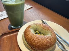 -Peet's Coffee皮爷咖啡(大学路店)