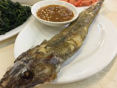 -深运潮州粥(水库店)